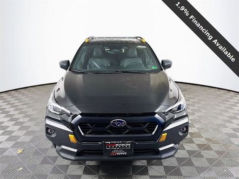 Used 2025 Subaru Crosstrek 2.5i Wilderness w/ Wilderness Package image 2