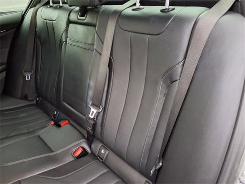 Used 2020 BMW M5 w/ Executive Package image 8