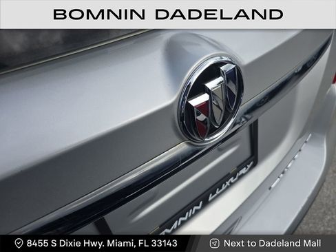 Used 2019 Buick Encore Preferred w/ Safety Package image 7