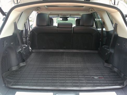 Used 2015 INFINITI QX60 Base w/ Deluxe Touring Package image 37