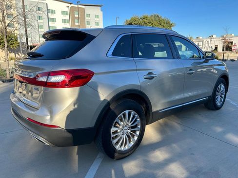 Used 2017 Lincoln MKX Select w/ Select Plus Package image 15