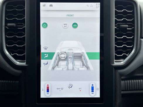 New 2025 Ford Ranger XL image 30