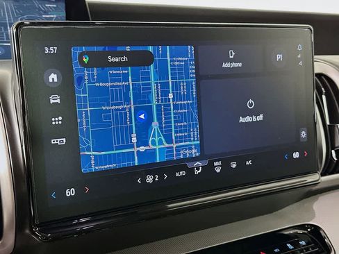 New 2026 Ford Expedition Active image 17