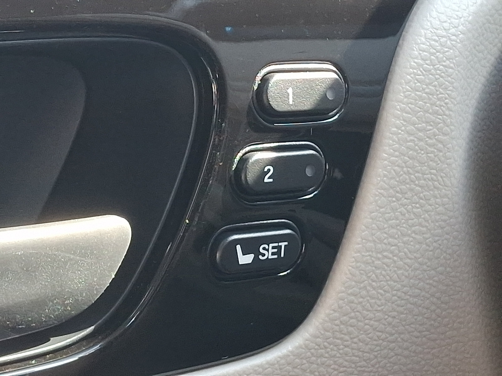 New 2027 Honda Odyssey Sport-L image 28