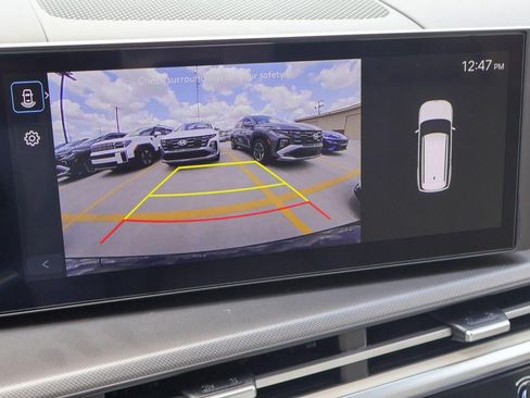New 2026 Hyundai Santa Fe SEL FWD image 4