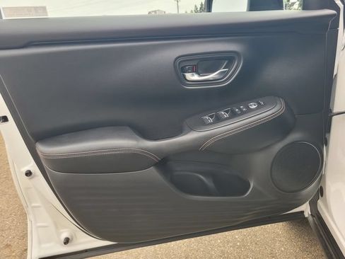 Certified 2024 Honda HR-V Sport image 18