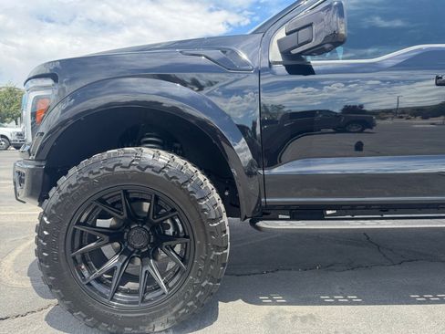 Used 2025 Ford F150 Raptor AWD/4WD image 10