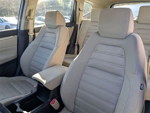 Certified 2019 Honda CR-V LX image 20