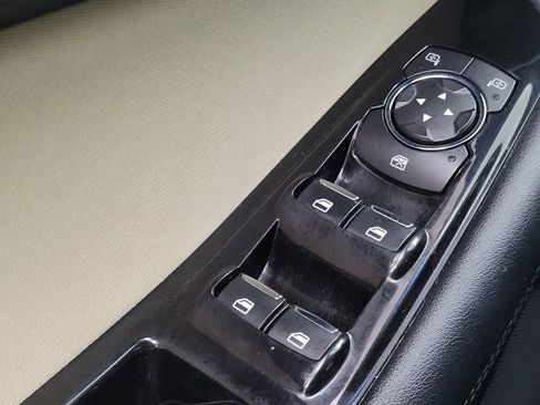 Used 2019 Ford Edge SEL FWD image 27