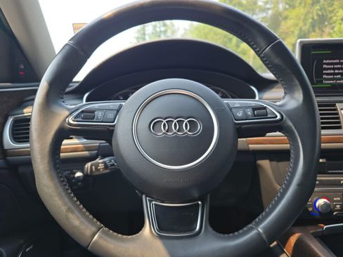 Used 2016 Audi A6 3.0T Prestige AWD/4WD image 10