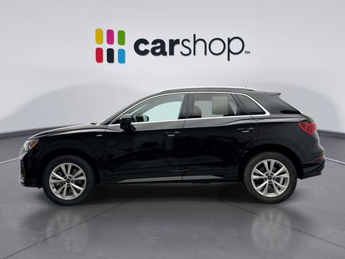 Used 2025 Audi Q3 2.0T Premium AWD/4WD image 2
