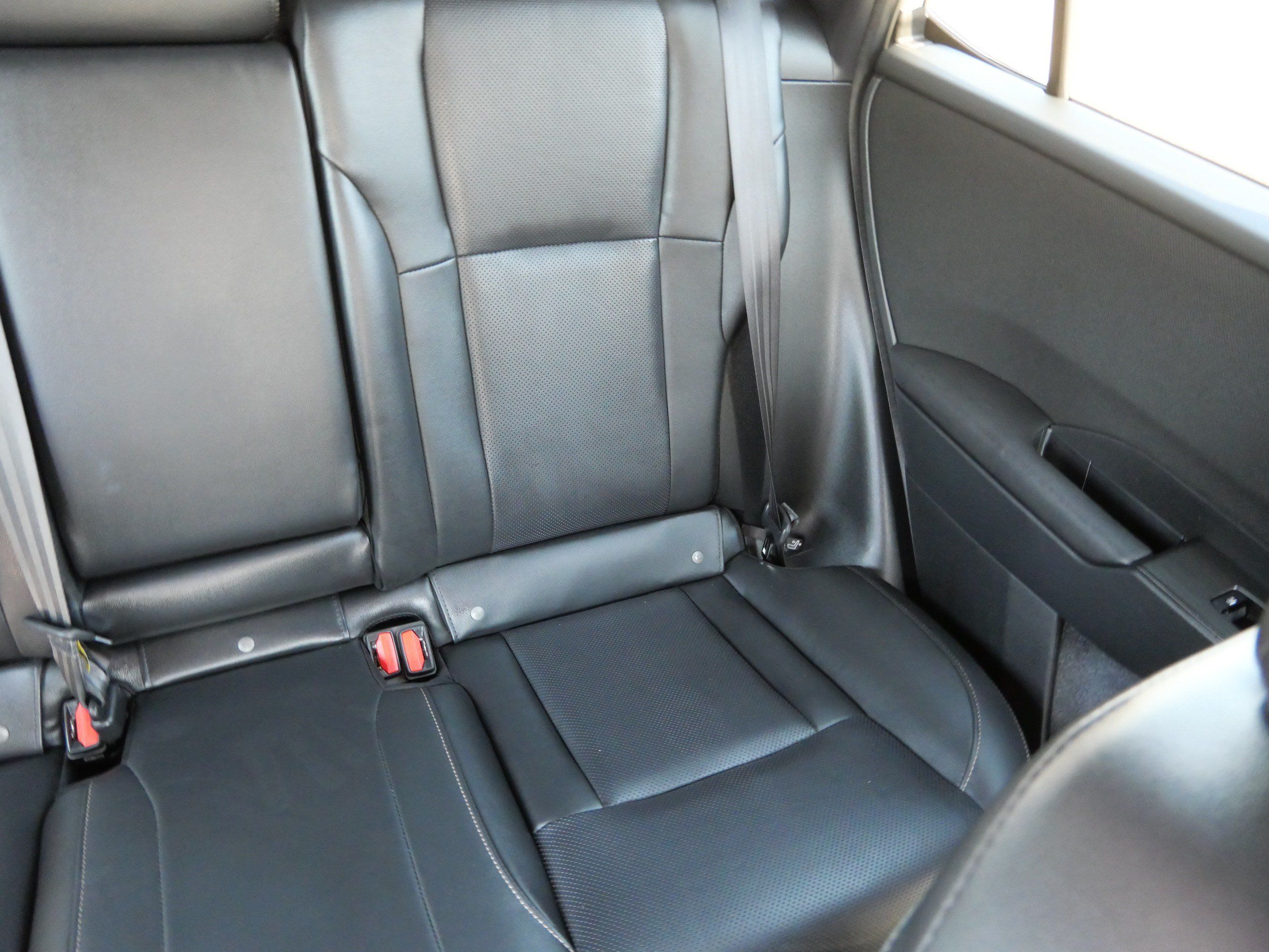 Used 2026 Subaru Outback Limited XT AWD/4WD image 14