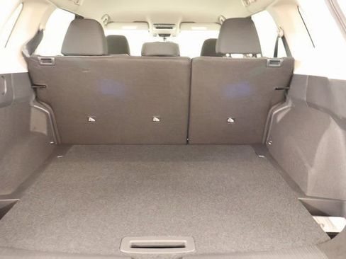 New 2026 Nissan Rogue SV w/ Cold Weather Package image 23