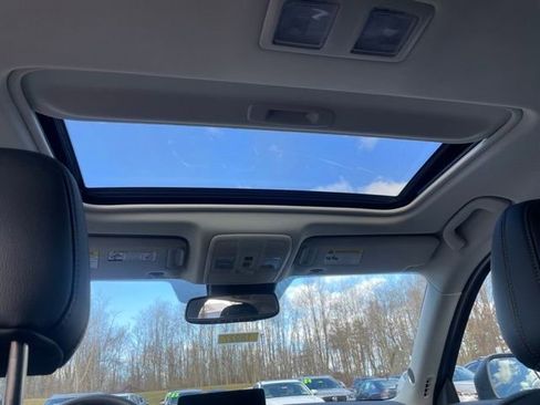 Certified 2023 MAZDA CX-5 AWD 2.5 S w/ Premium Package image 7