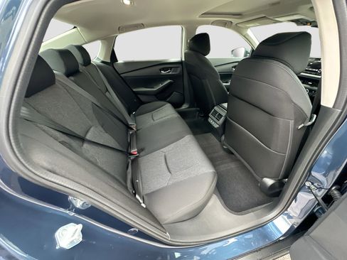 New 2025 Honda Accord SE image 21