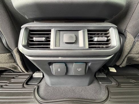 Used 2023 Ford F150 XLT w/ Equipment Group 302A High AWD/4WD image 7