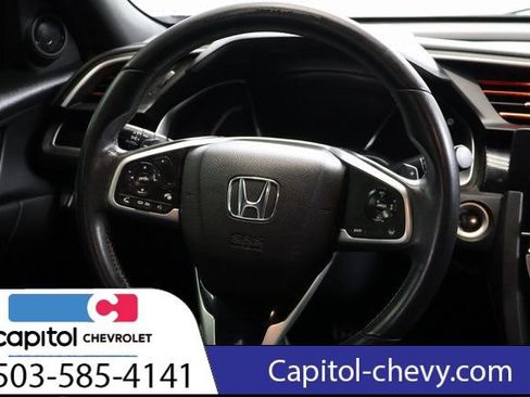 Used 2019 Honda Civic Sport image 14