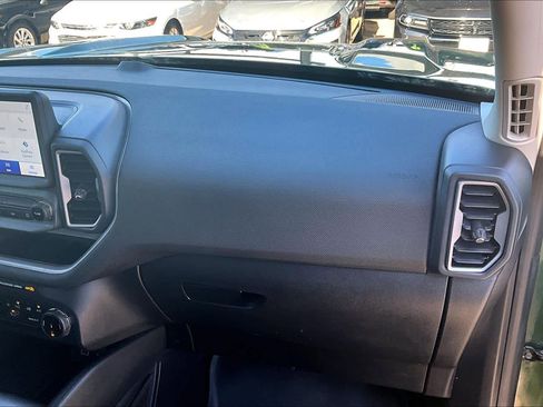 Used 2024 Ford Bronco Sport Big Bend image 31