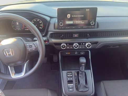 Used 2025 Honda CR-V LX image 14