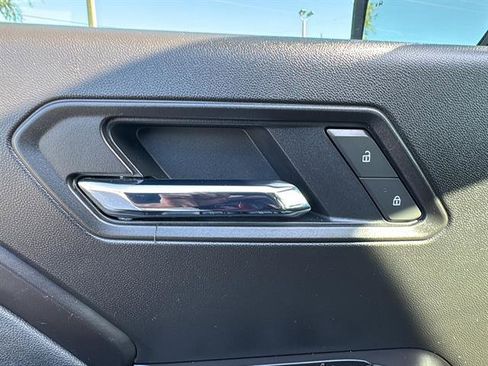 Used 2025 Chevrolet Colorado LT w/ Advanced Trailering Package image 26