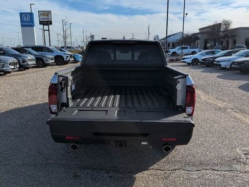 Used 2024 Honda Ridgeline TrailSport image 20
