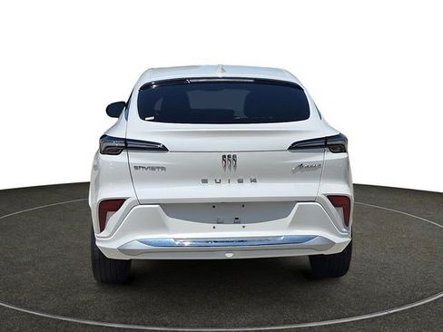 Used 2024 Buick Envista Avenir FWD image 4