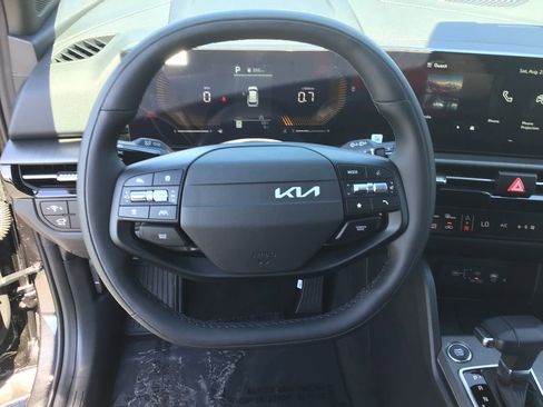 New 2026 Kia Sportage X-Line w/ X-Line Premium Package image 12