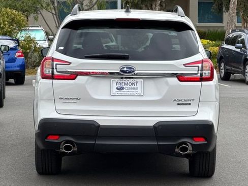 Used 2025 Subaru Ascent Touring image 5