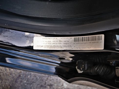 Used 2014 Maserati Ghibli S Q4 image 20