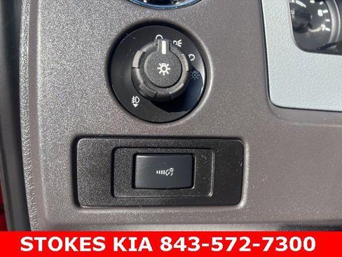 Used 2011 Ford F150 XLT image 13