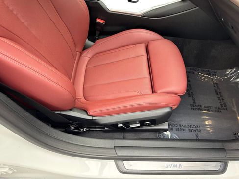 Used 2025 BMW i4 eDrive40 RWD image 44