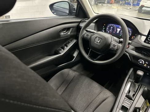 Used 2024 Honda Accord LX image 12