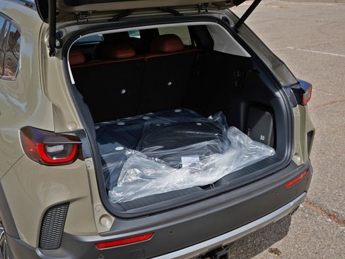 New 2026 MAZDA CX-50 AWD 2.5 S w/ Weather Package image 12