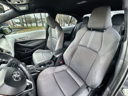 Used 2023 Toyota Corolla SE image 20