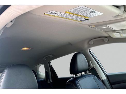 Used 2019 Nissan Rogue SL AWD/4WD image 27