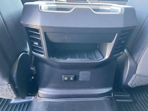 Used 2024 Toyota Tundra SR5 w/ SR5 Convenience Package AWD/4WD image 18