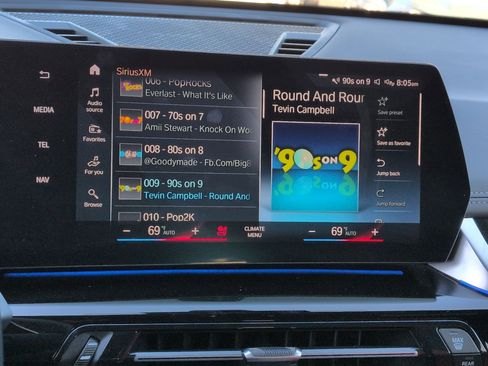 Certified 2023 BMW X1 xDrive28i w/ Premium Package image 23