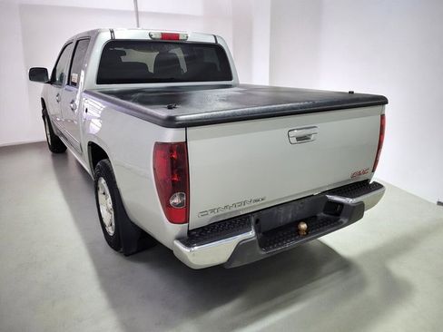 Used 2012 GMC Canyon SLE image 14