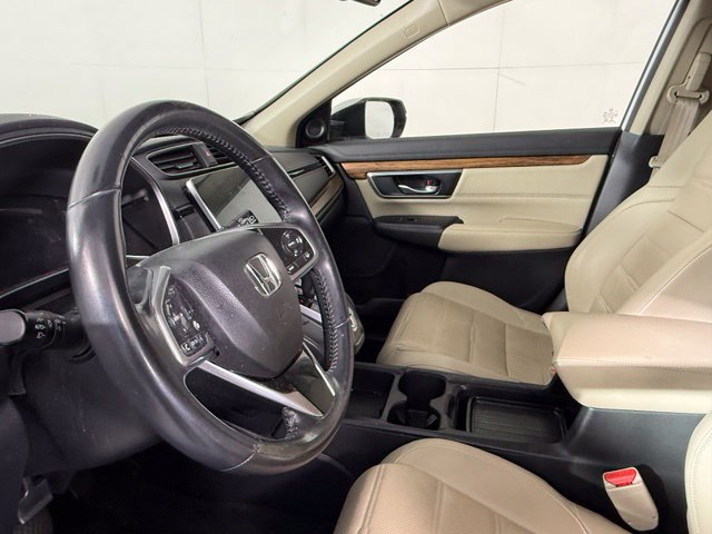 Used 2021 Honda CR-V EX-L image 17