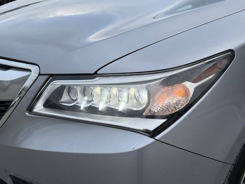 Used 2016 Acura MDX SH-AWD w/ Tech & Entertainment image 27