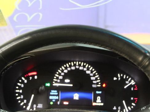 Used 2015 Cadillac CTS Luxury AWD/4WD image 17