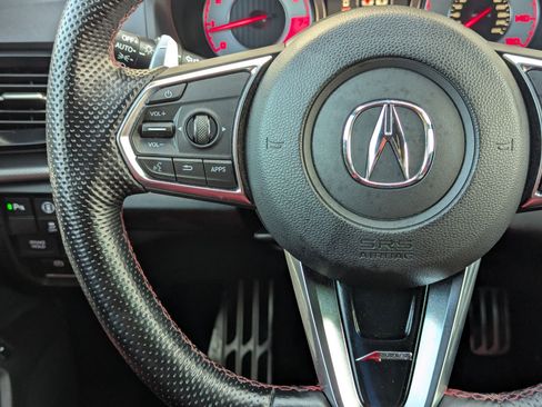 Certified 2024 Acura RDX A-Spec image 21