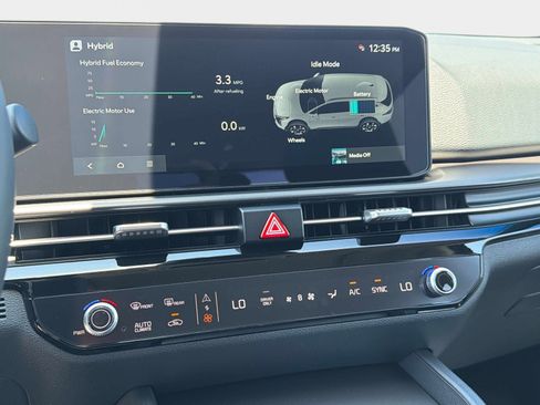 New 2026 Kia Sportage EX AWD/4WD image 20