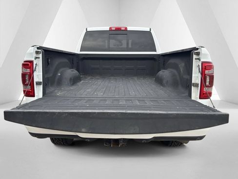 Used 2022 RAM 2500 Laramie image 36