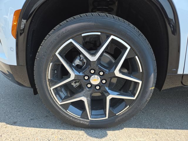 New 2026 Chevrolet Traverse High Country AWD/4WD image 4