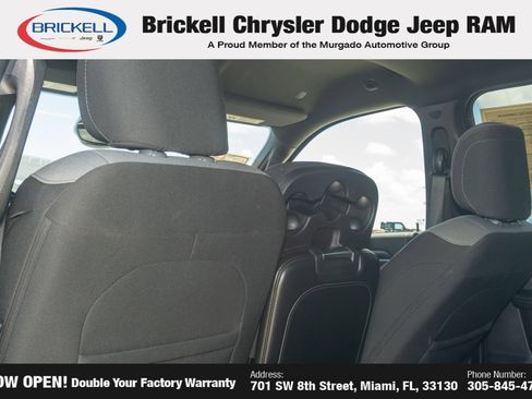 Used 2024 RAM 3500 Big Horn AWD/4WD image 13