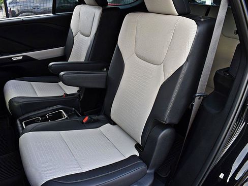 Used 2024 Lexus TX 500h AWD w/ Technology Package image 20