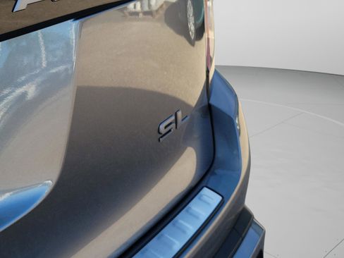 New 2026 Nissan Armada SL w/ Captain's Chari Seat Package image 8