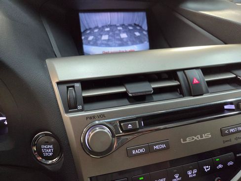 Used 2015 Lexus RX 350 AWD image 20