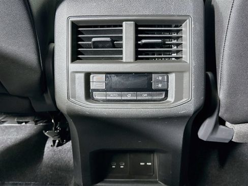 Certified 2023 Volkswagen Atlas SEL AWD/4WD image 24
